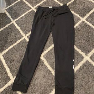 Adidas sweat pants